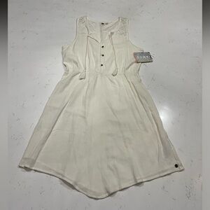 NWT Roxy Women’s Boho Dress, size XL